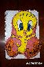 Tweety cake