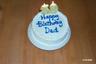 Dad's Cake