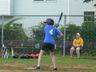 Batting