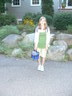 First Day of Sixth Grade