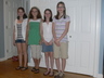 6th Grade Dance