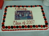 Kittredge Cake