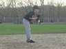 Ben at Baseball