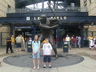 Madeline And Ben, PNC Park