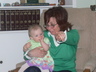 Karina and Aunt Beth