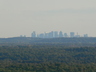 Boston from Ward Reservation