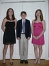 Katie, Joe, Madeline