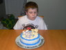 Ben's 12th Birthday