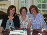 Mary-Ellen, Sharon, and Beth