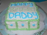 Dad's Cake