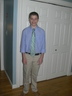 8th Grade Graduation