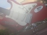 Aerosmith Guitar